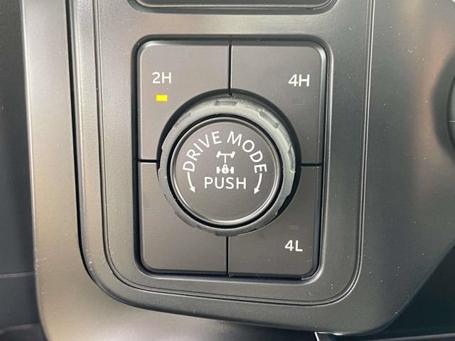 New 2026 Ford F150 STX w/ Equipment Group 200A AWD/4WD image 23