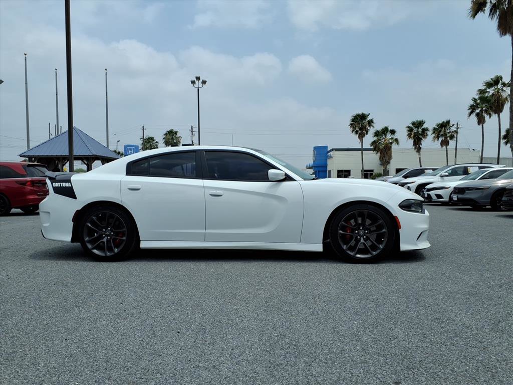 Used 2020 Dodge Charger R/T w/ Daytona Edition Group RWD image 9