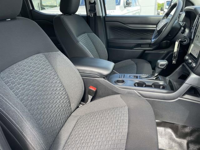 New 2025 Ford Ranger XL w/ Trailer Tow Package image 23