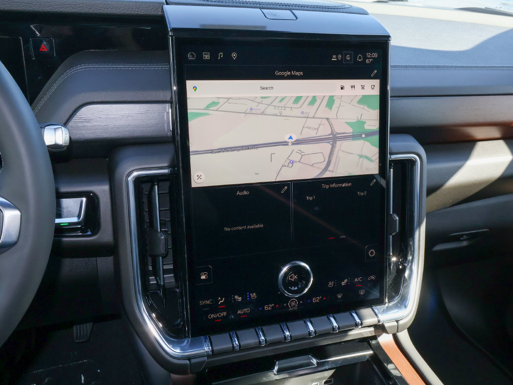 New 2027 GMC Yukon Denali w/ Denali Reserve Package AWD/4WD image 22