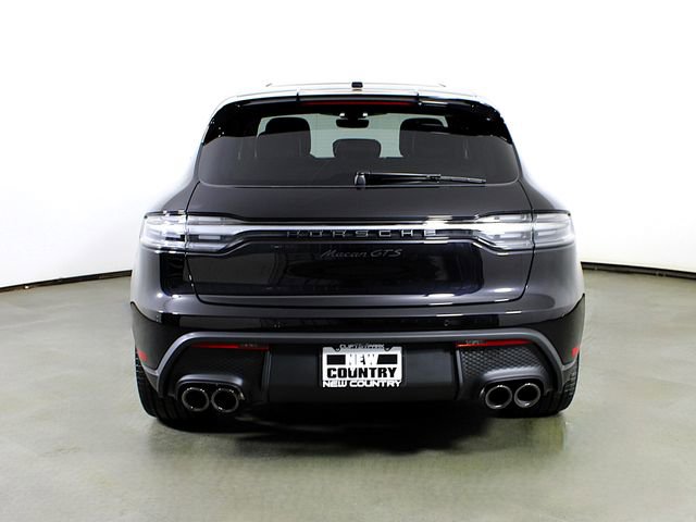 New 2026 Porsche Macan GTS image 6