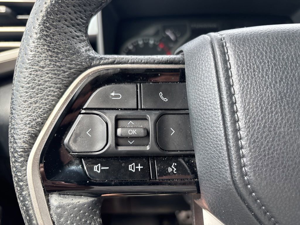 Used 2022 Toyota Tundra SR5 w/ TRD Sport Premium Package image 13