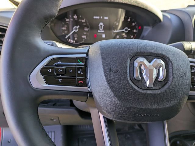 New 2026 RAM ProMaster 1500 w/ Cold Weather Group image 13