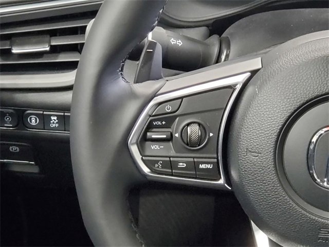 New 2025 Acura TLX w/ Technology Package image 20