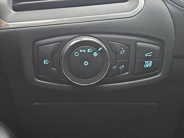 Used 2023 Ford Edge Titanium image 24