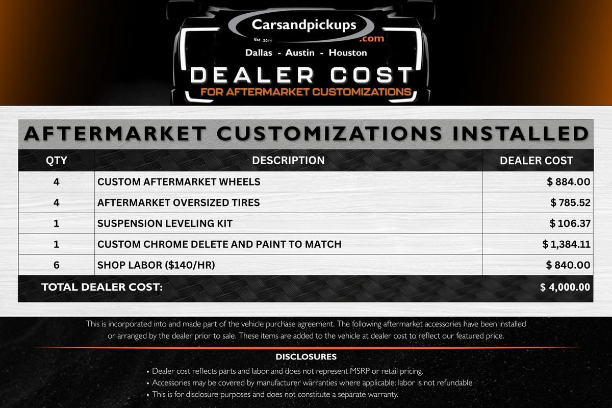 Used 2026 RAM 2500 Big Horn AWD/4WD image 2