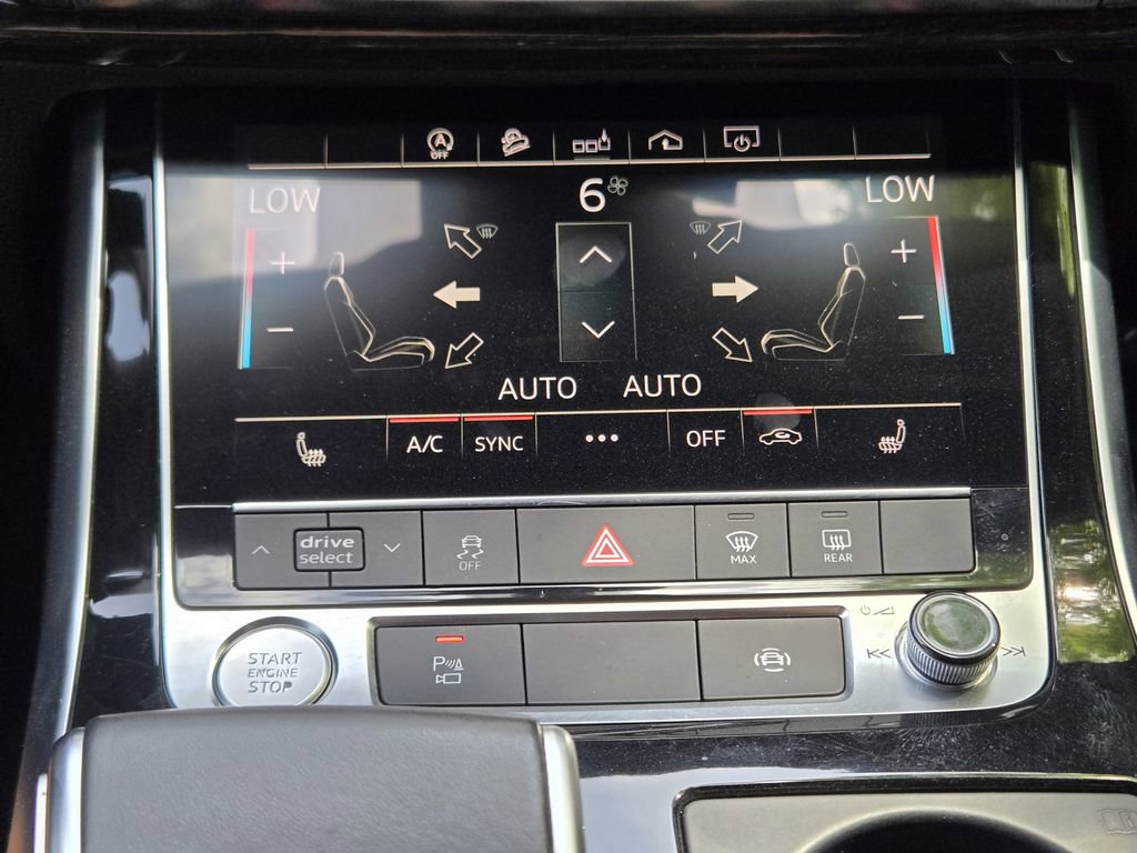 Used 2020 Audi Q7 2.0T Premium Plus w/ Premium Plus Package image 24