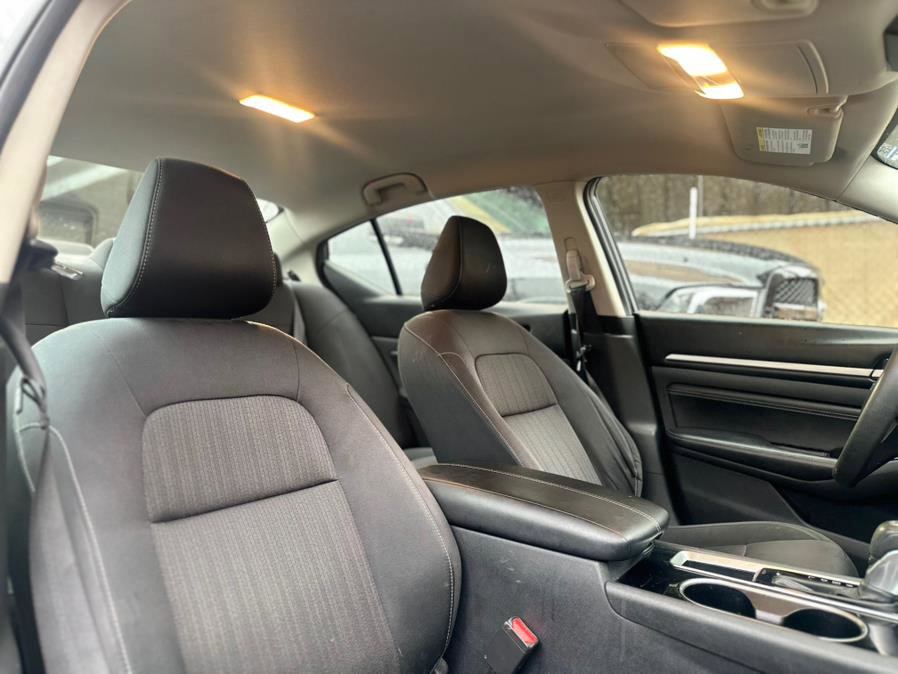 Used 2021 Nissan Altima 2.5 SV FWD image 17
