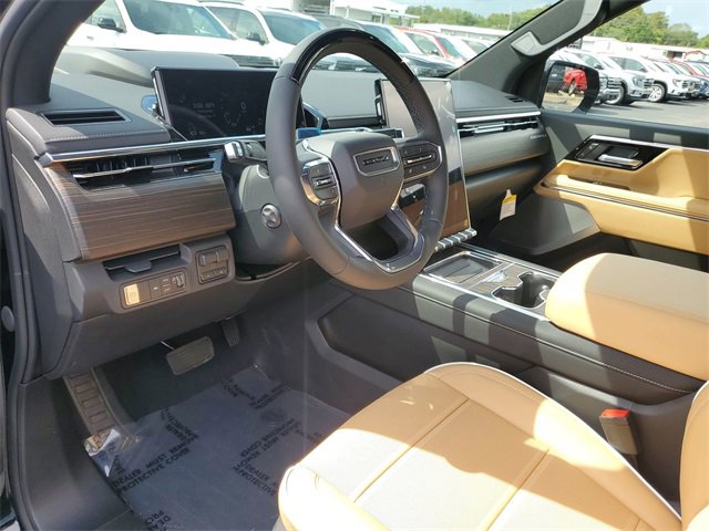 New 2026 GMC Sierra EV Denali image 16