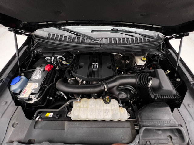 Used 2022 Lincoln Navigator L Reserve AWD/4WD image 28