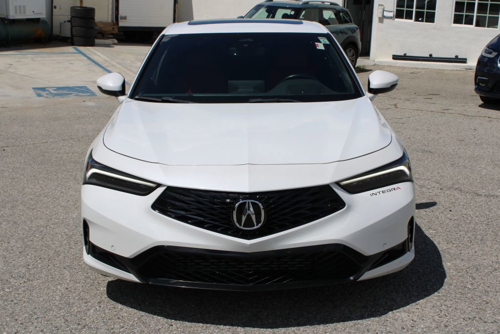Used 2024 Acura Integra A-Spec image 2