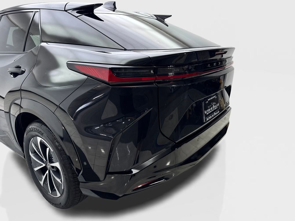 Used 2023 Lexus RZ 450e Premium w/ Technology Package image 19