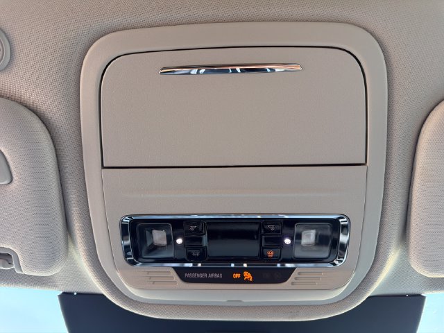 New 2026 Lincoln Aviator AWD w/ Jet Appearance Package image 35