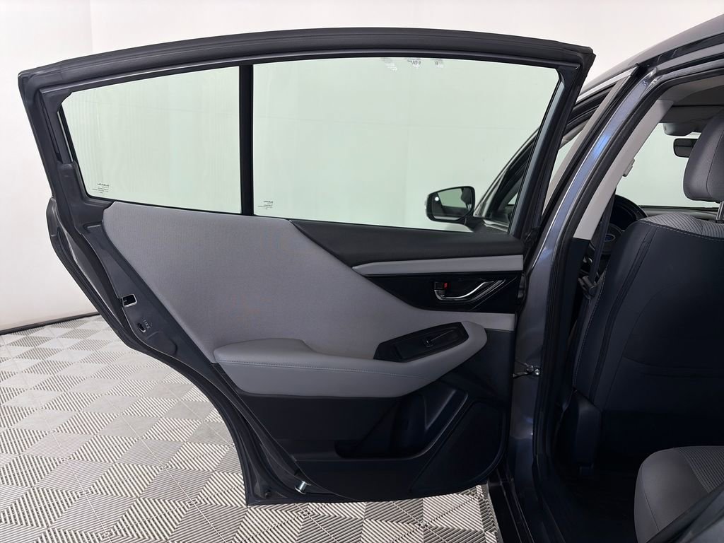 Used 2021 Subaru Legacy Premium image 12