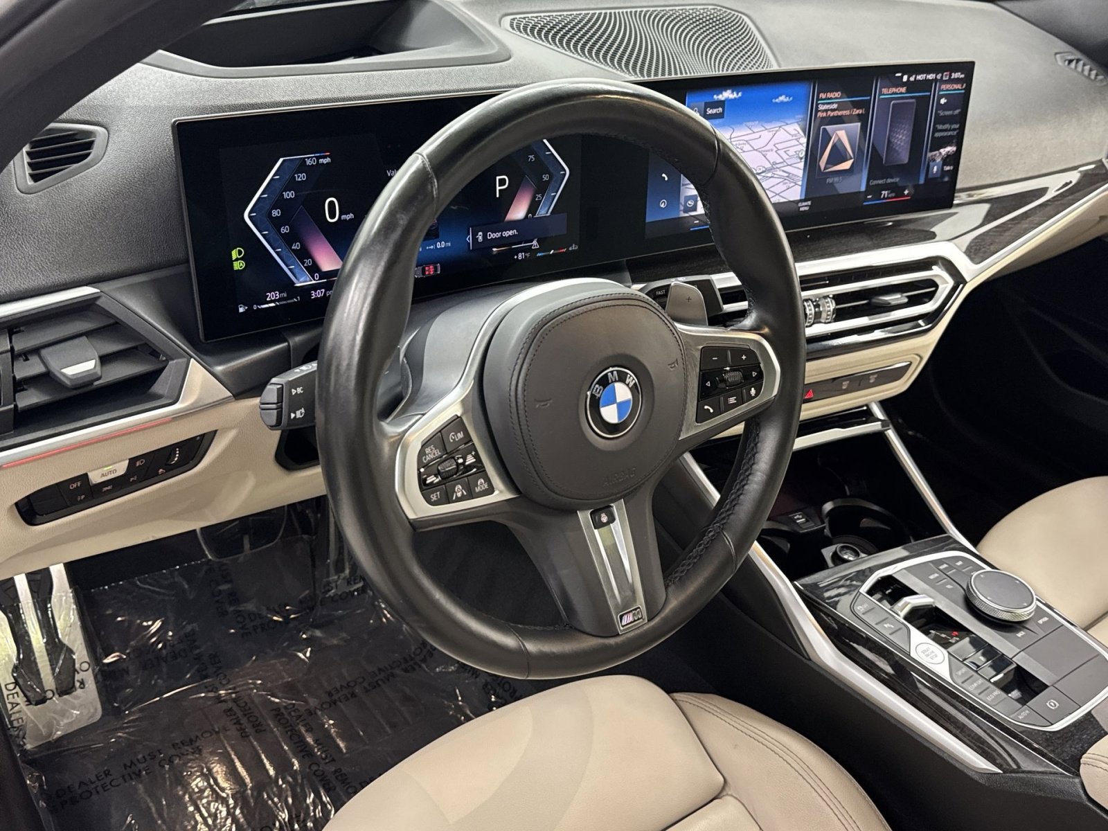 Used 2023 BMW M340i xDrive AWD/4WD image 13