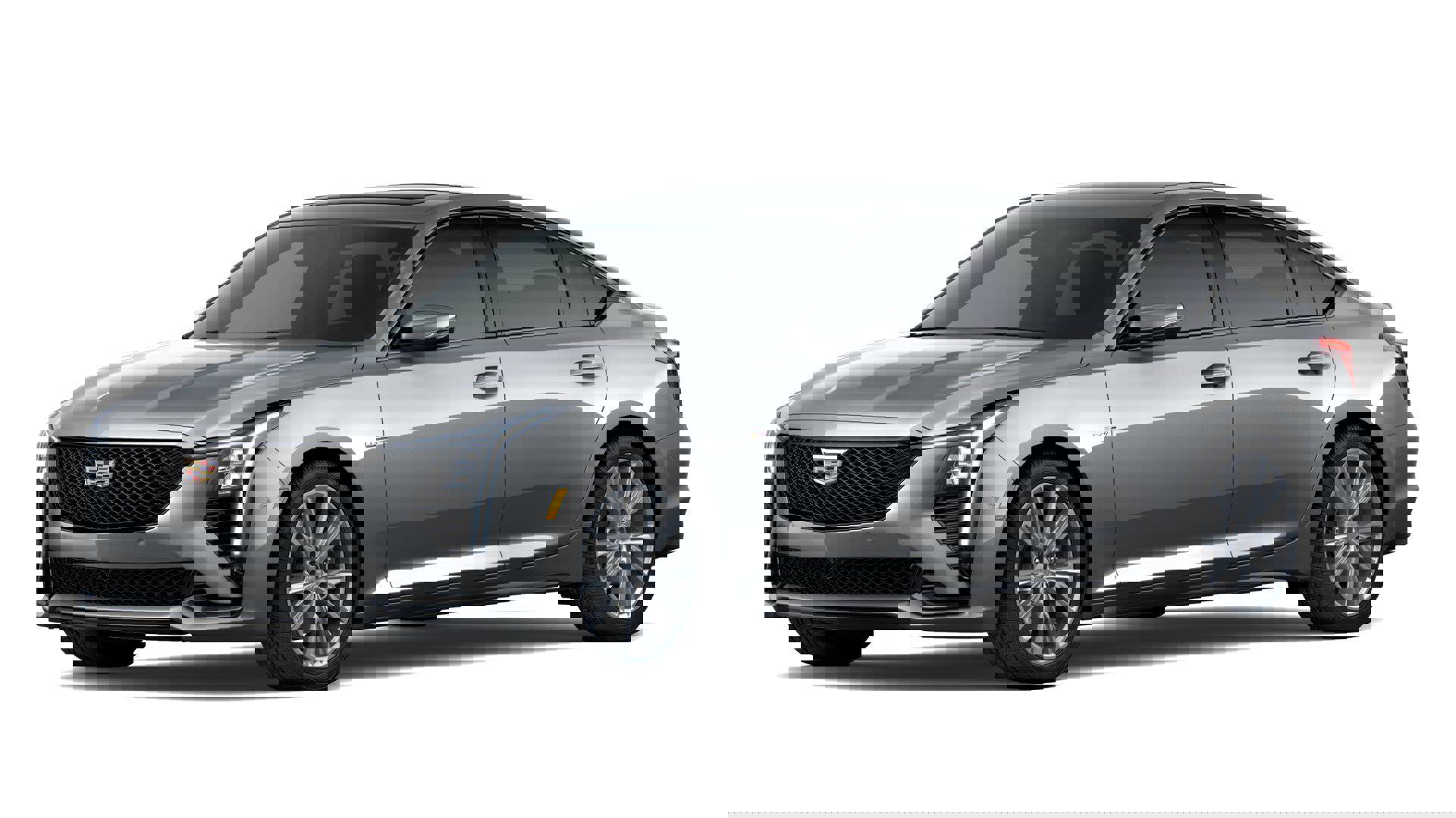 New 2026 Cadillac CT5 V video 1