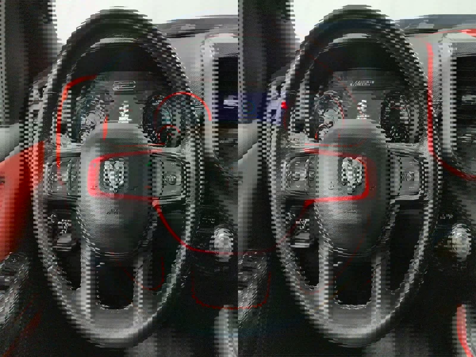 Used 2019 RAM 1500 Rebel image 23