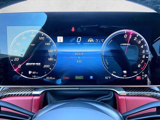 Used 2026 Mercedes-Benz S 63 AMG S image 22