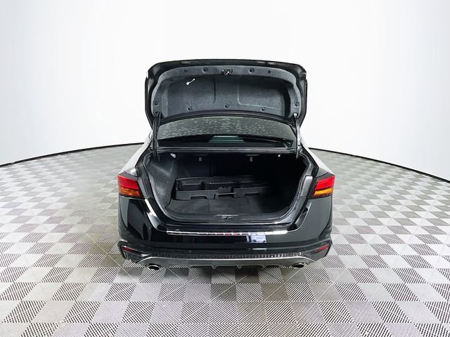 Used 2022 Nissan Altima 2.5 SR image 23
