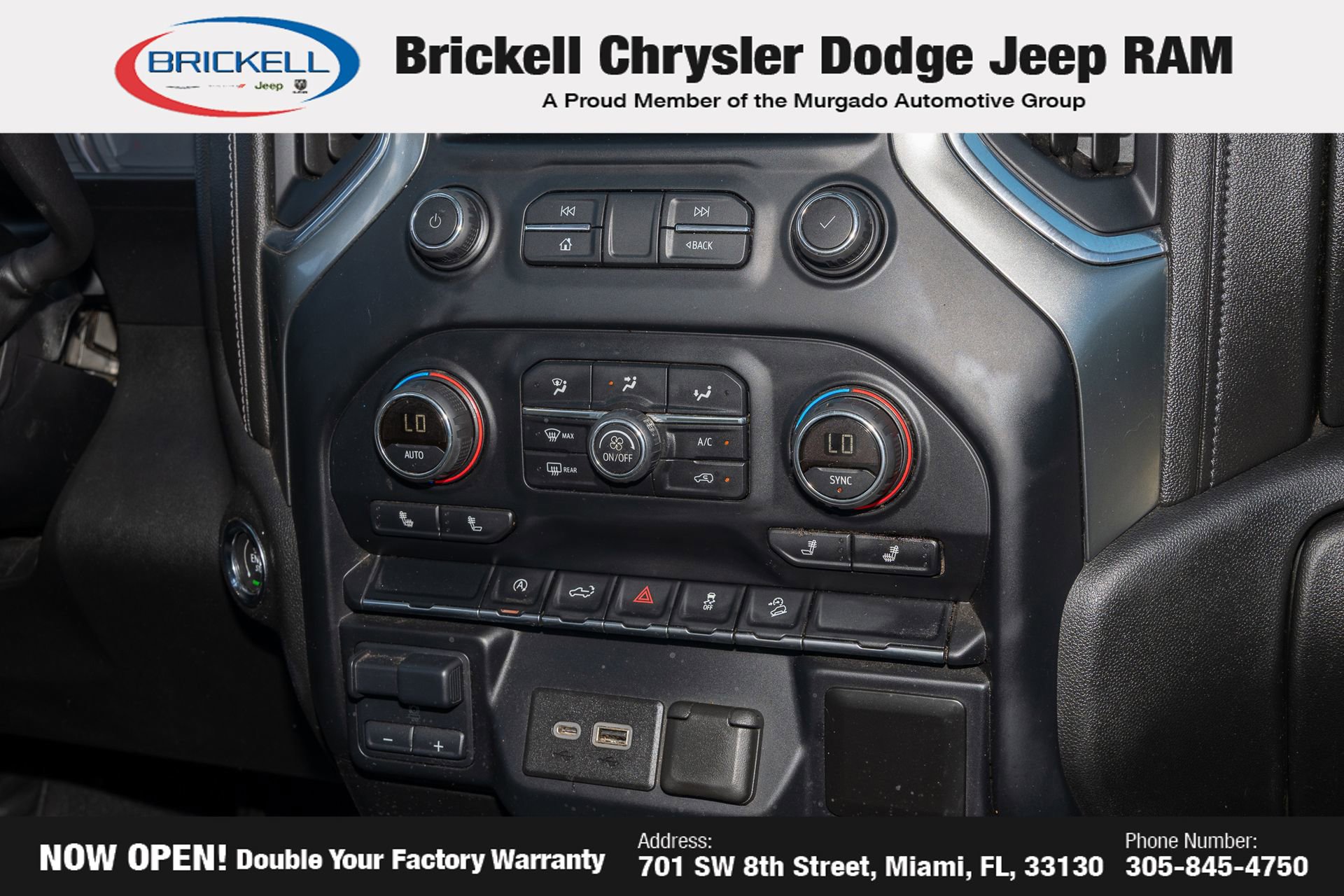 Used 2019 Chevrolet Silverado 1500 LT w/ All-Star Edition image 23