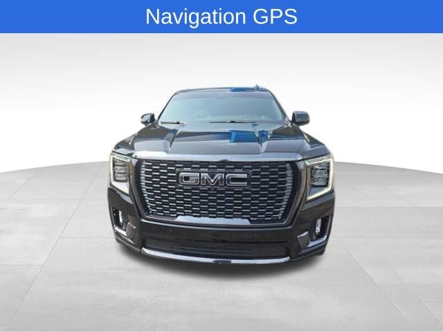 Used 2023 GMC Yukon Denali Ultimate image 9