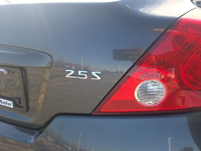 Used 2011 Nissan Altima 2.5 S w/ 2.5S Premium Pkg image 8