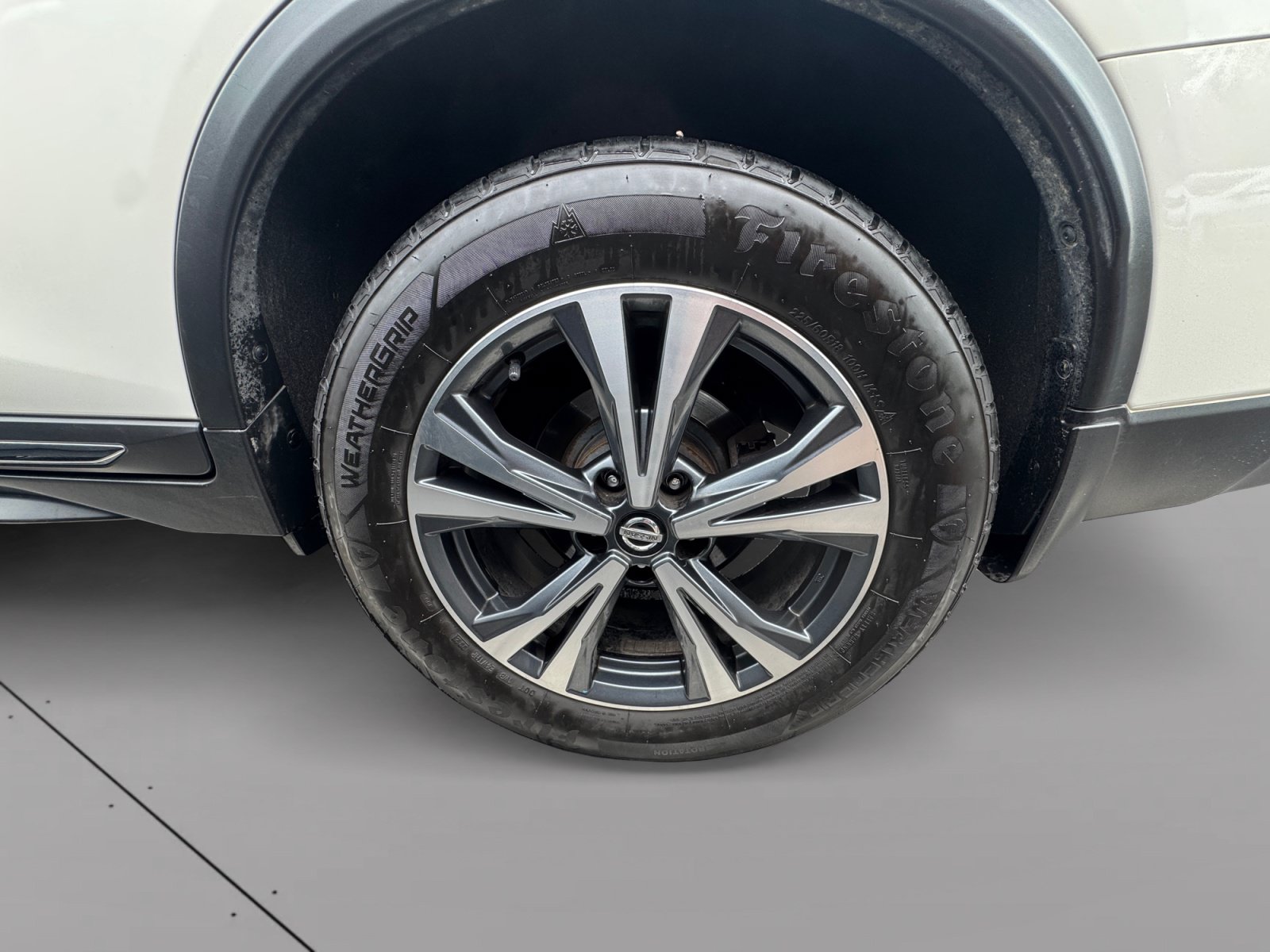 Used 2017 Nissan Rogue SL AWD/4WD image 19
