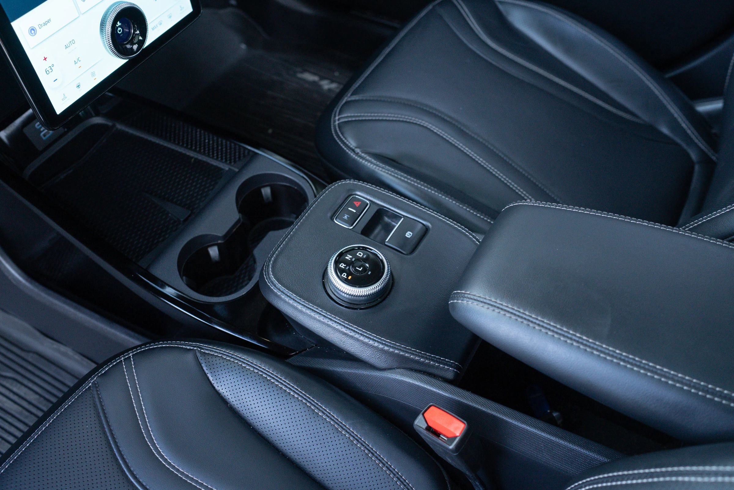 Used 2022 Ford Mustang Mach-E Premium image 30