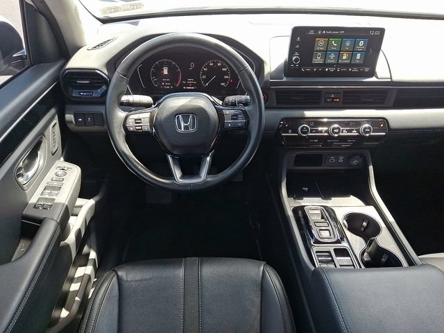 Certified 2023 Honda Pilot EX-L image 8