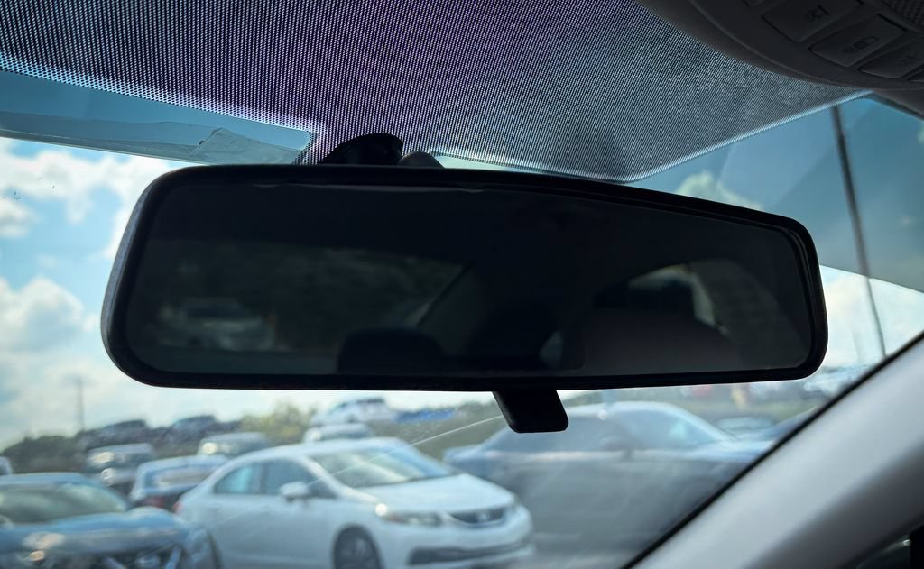 Used 2016 Ford Fusion S FWD image 13