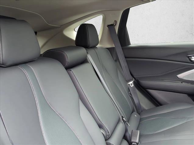 Used 2023 Acura RDX AWD w/ Technology Package image 20