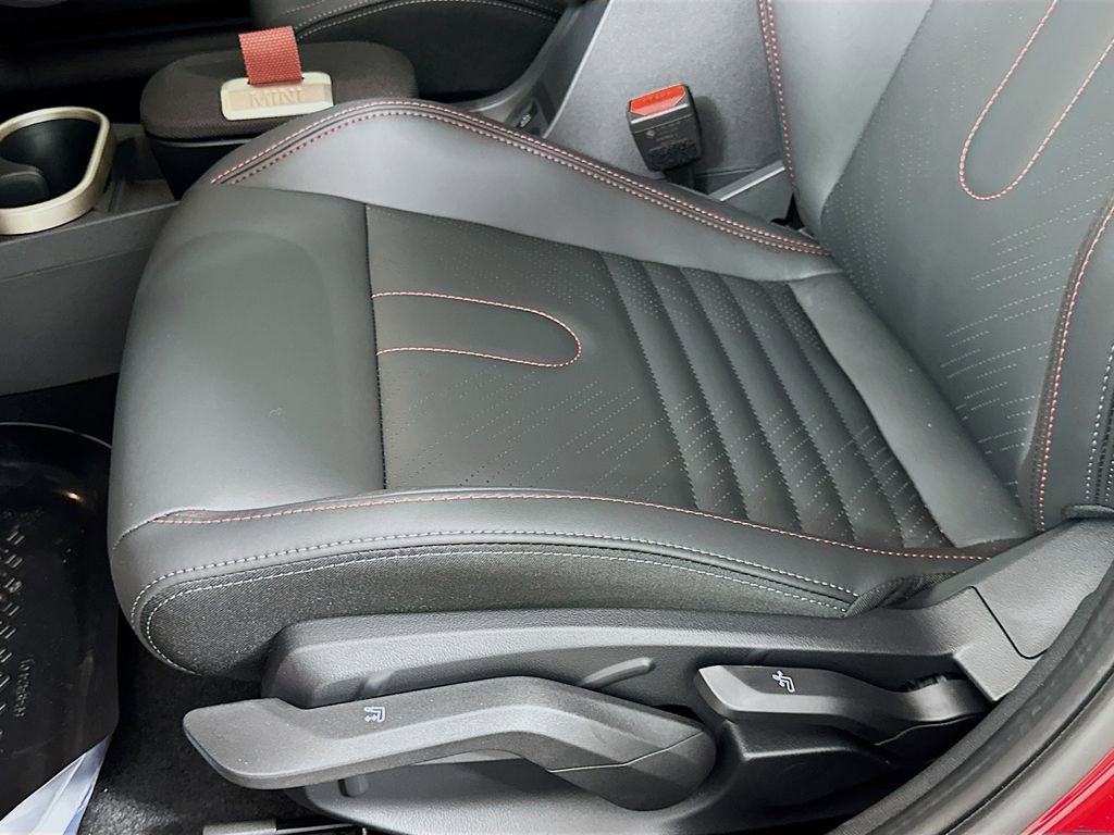 New 2026 MINI Cooper S image 20