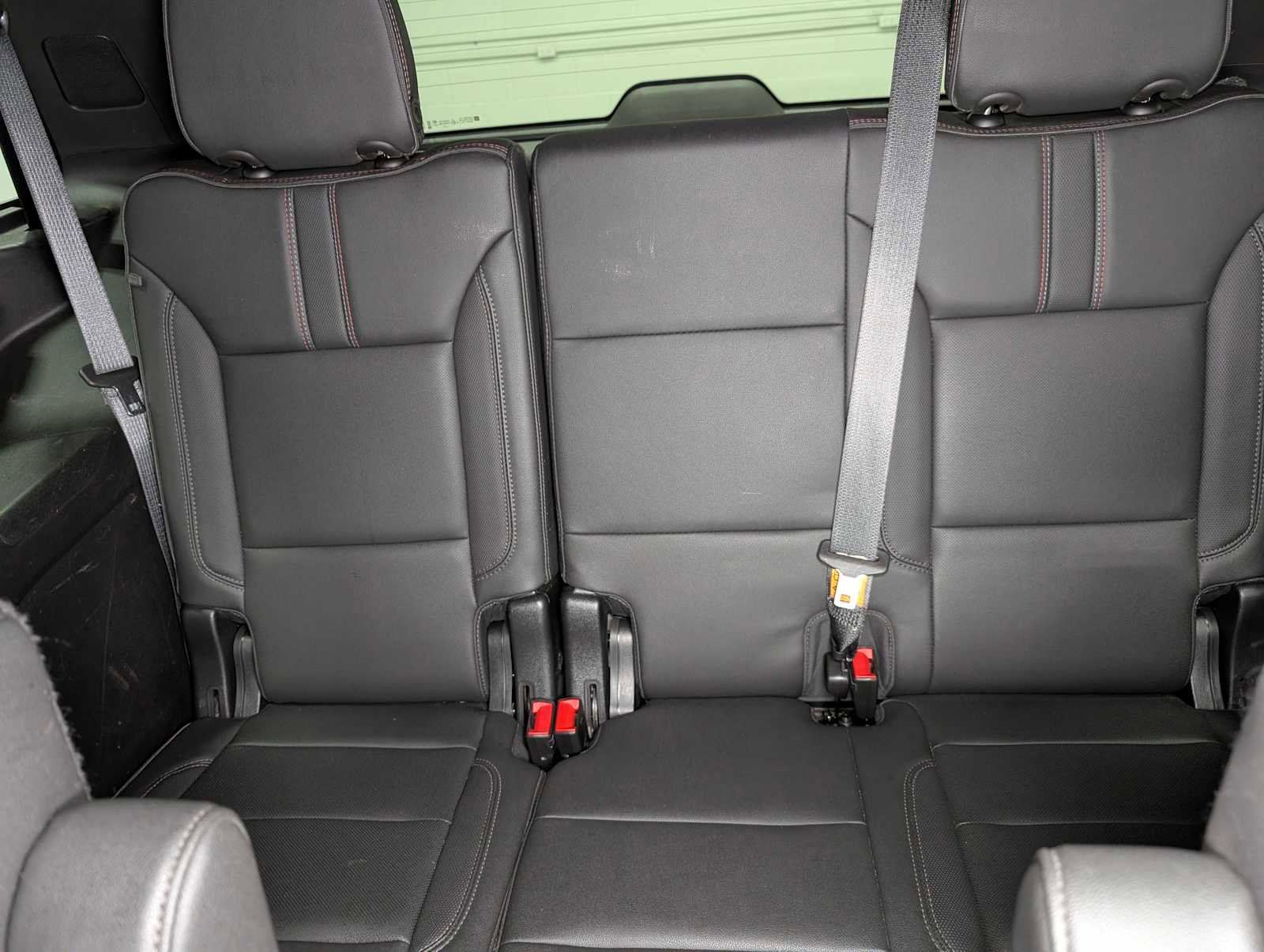 Used 2022 Chevrolet Tahoe RST w/ Luxury Package image 25