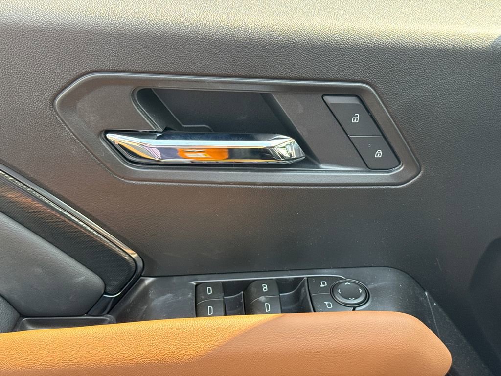 New 2026 GMC Canyon AT4 AWD/4WD image 15