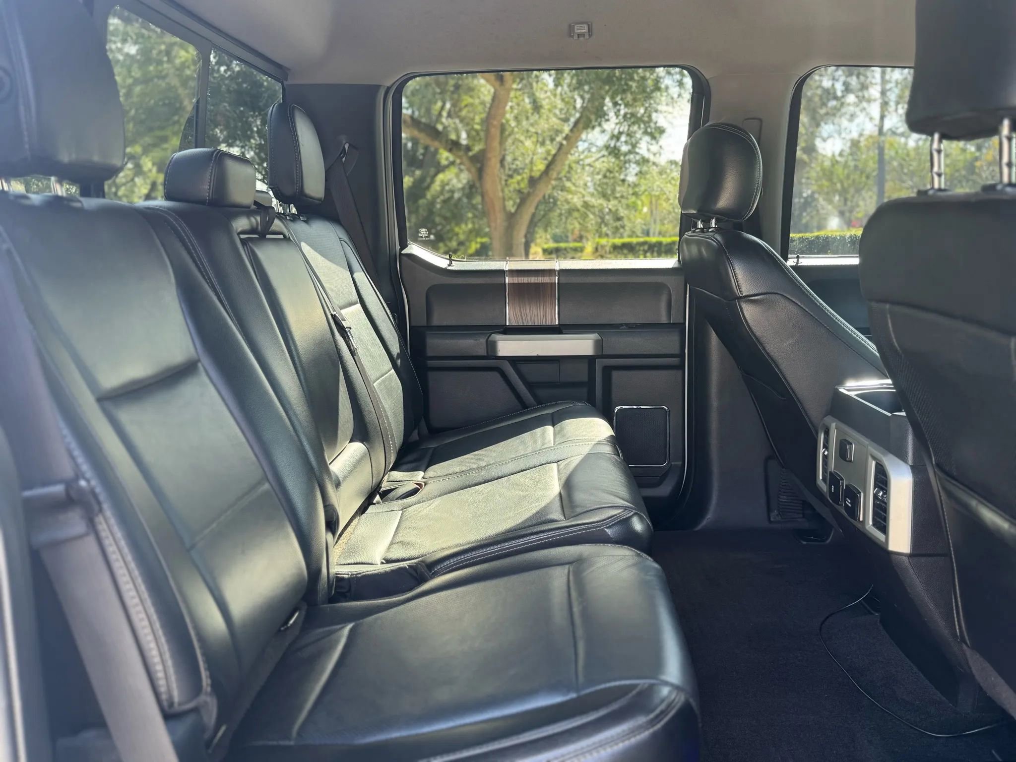 Used 2017 Ford F150 Lariat image 20