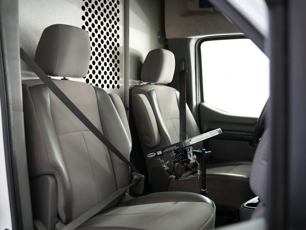 Used 2019 Nissan NV 3500 S RWD image 30