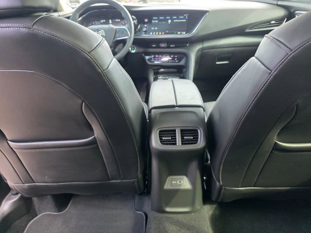 Used 2023 Buick Envision Essence AWD/4WD image 15