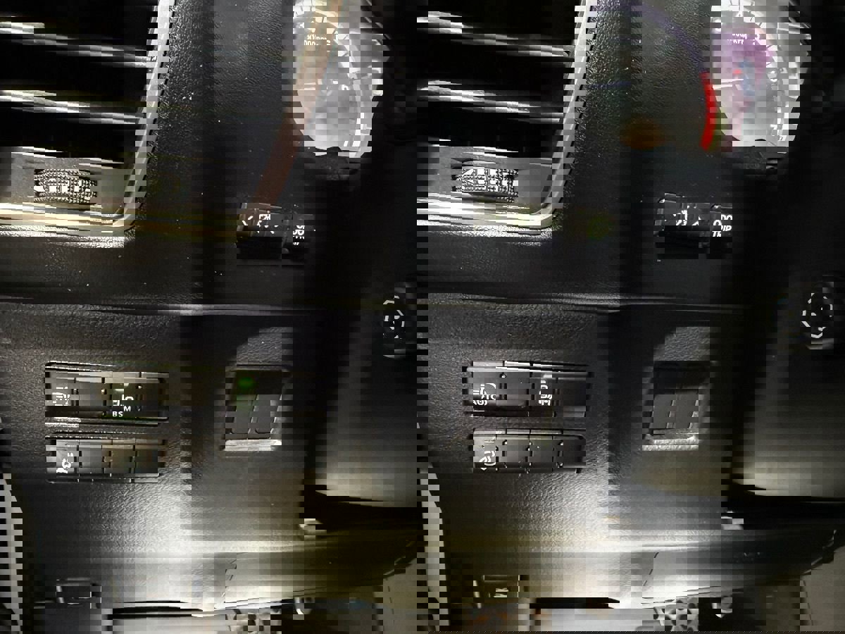 Used 2021 Lexus NX 300 F Sport w/ Package Accessory image 11