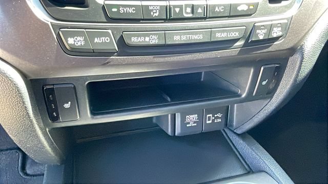 Used 2021 Honda Pilot EX-L image 18