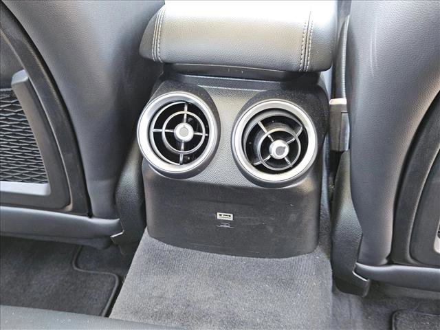 Used 2018 Alfa Romeo Giulia Ti Sport w/ Quick Order Package 22U Sport RWD image 19