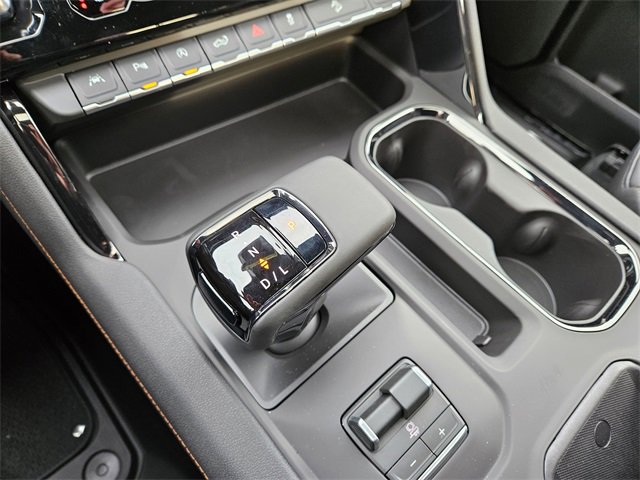 New 2026 GMC Sierra 1500 AT4 w/ AT4 Premium Package image 27