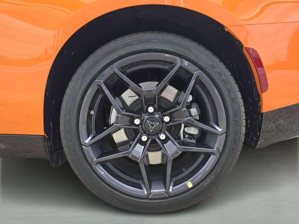 New 2026 Dodge Charger Scat Pack w/ Blacktop Package image 6