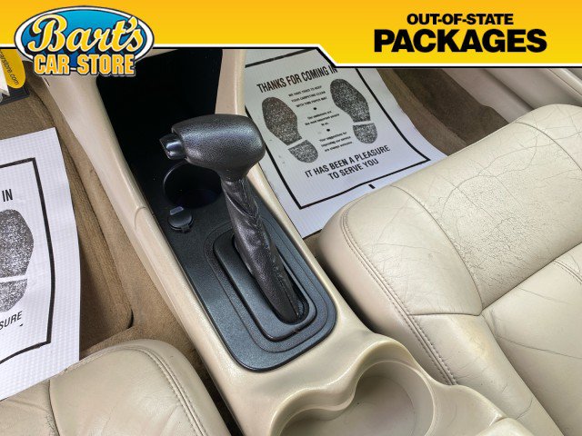 Used 2005 Chevrolet Impala LS w/ Preferred Equipment Group FWD image 28