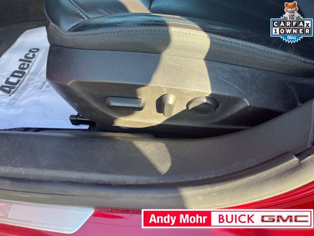 Used 2013 Buick Regal Premium FWD image 19