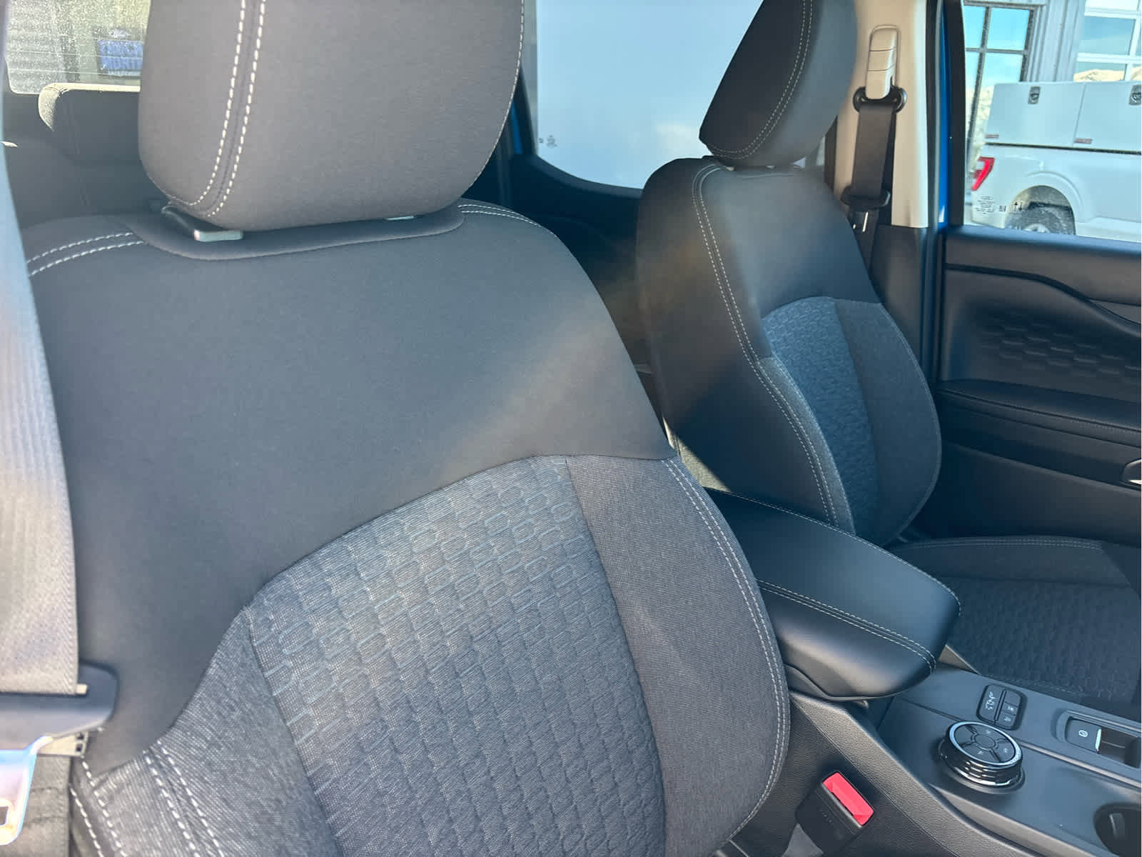 New 2025 Ford Ranger XLT w/ Equipment Group 301A High image 75