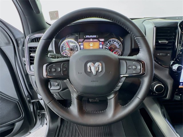 Used 2024 RAM 1500 Big Horn image 12