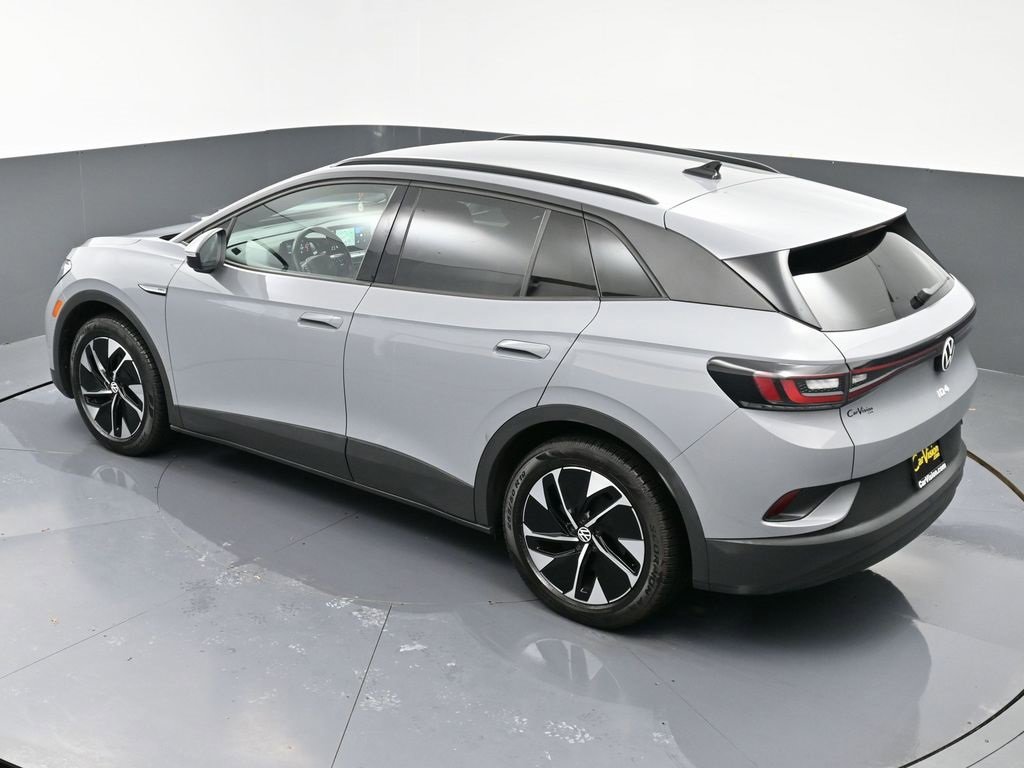 Used 2022 Volkswagen ID.4 Pro image 45