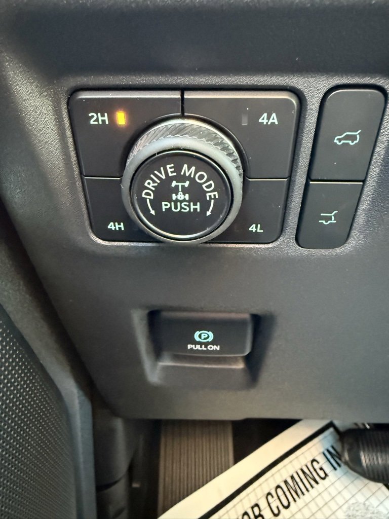 New 2025 Ford Expedition Tremor image 36
