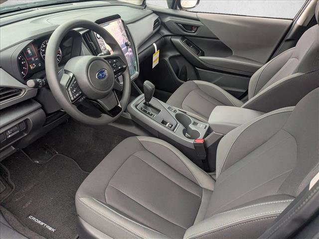 New 2026 Subaru Crosstrek 2.0i Premium video 3