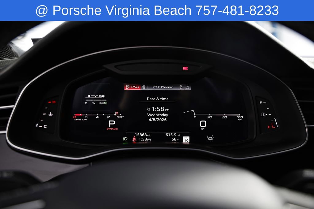 Used 2025 Audi Q7 2.0T Premium Plus image 32